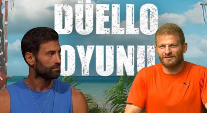 Survivorda elenen isim belli oldu İşte 24 Mart 2025 akşamı adaya veda eden yarışmacı