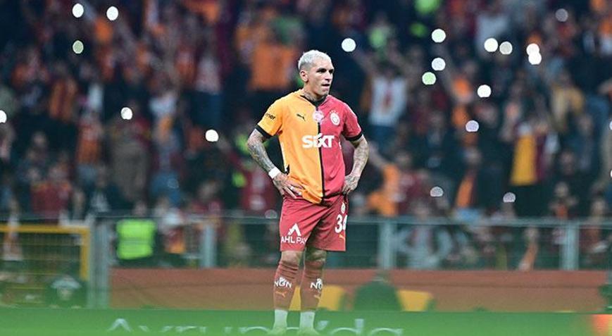 Galatasaray için kritik Lucas Torreira açıklaması Çok istiyor