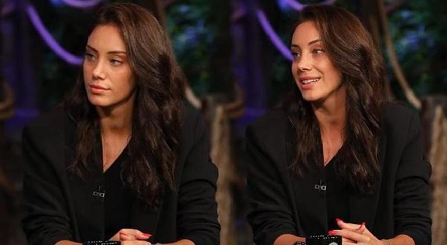 Survivorda tuvalet var mı yok mu Senem Genç tartışmalara son noktayı koydu