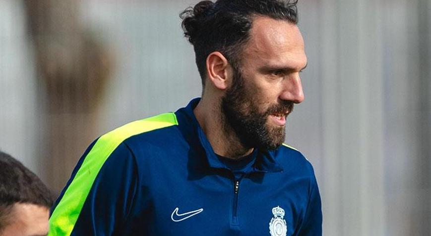 Vedat Muriqiye İtalyadan sürpriz talip