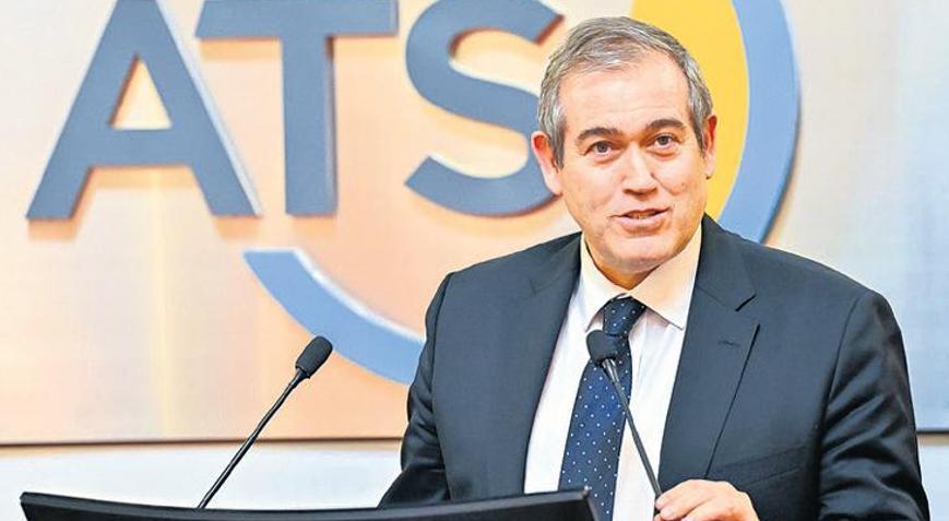 ‘Yeşil dönüşüme’ rehberlik edecek