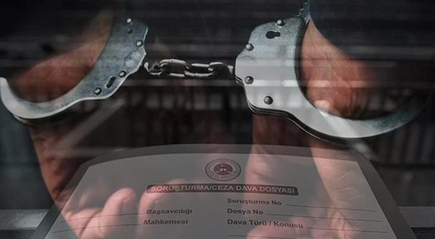 Cumhurbaşkanı Erdoğan ve ailesine hakaret ettiği tespit edilen 55 zanlı yakalandı