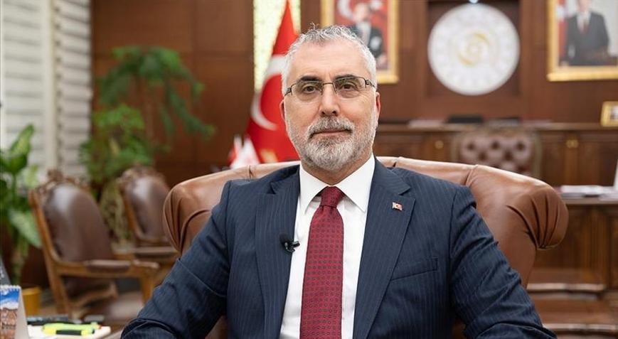 Bakan Işıkhan açıkladı: 5i kanser ilacı olmak üzere 16 ilacı geri ödeme kapsamına aldık