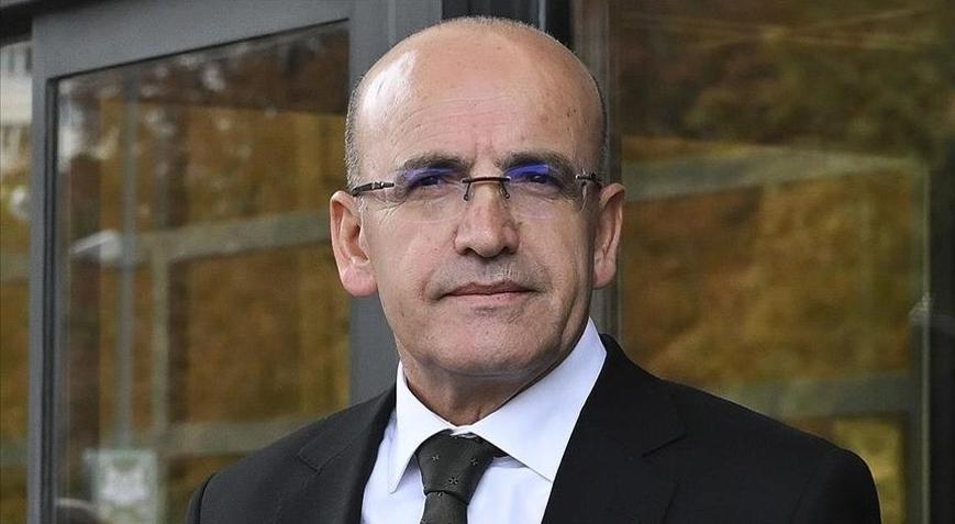 Bakan Şimşek: Piyasaların sağlıklı işleyişi için tüm adımlar atılıyor