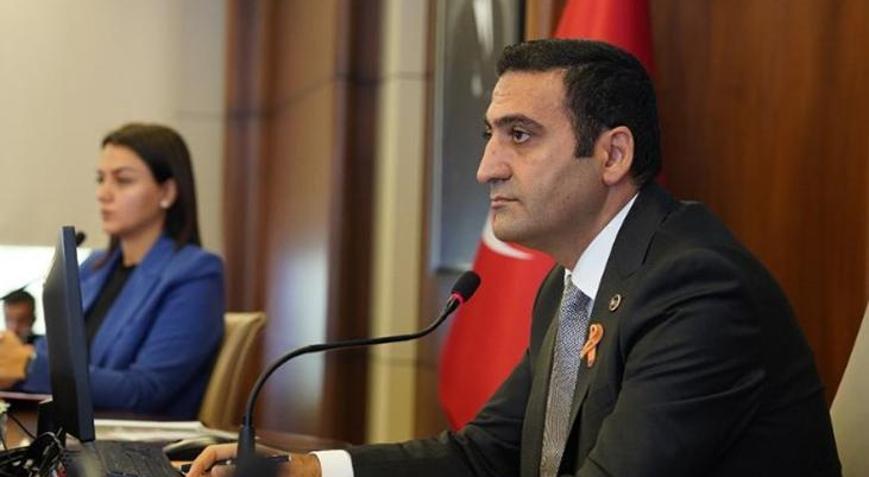 Son dakika: Beyoğlu Belediye Başkanı İnan Güney ifadeye çağrıldı