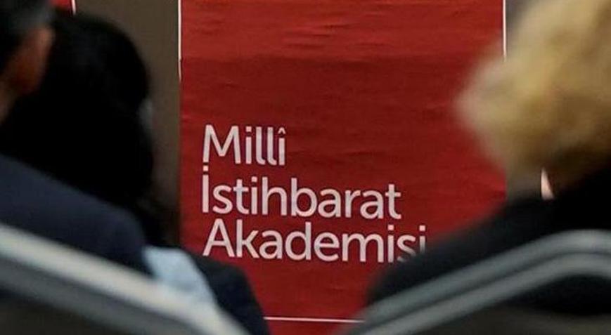 Milli İstihbarat Akademisinden Rusya raporu