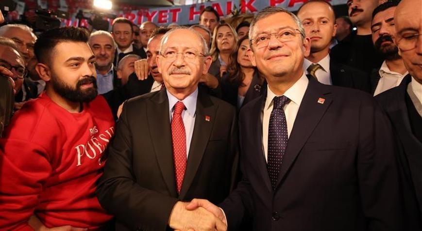 CHP kurultayına soruşturma: Hakkari delegeleri ifade verdi