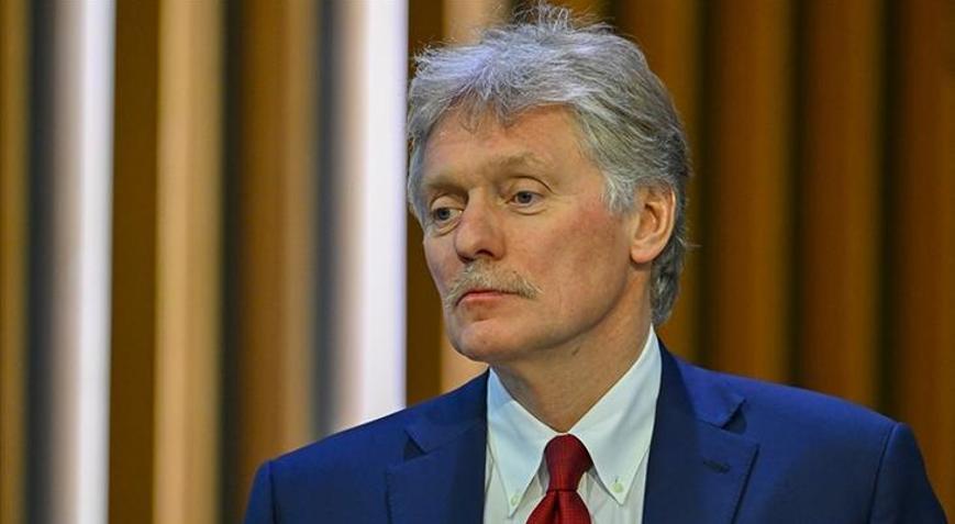 Kremlinden müzakere açıklaması: Analiz aşamasındayız