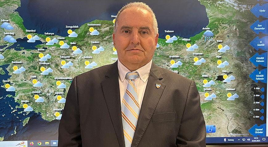 Meteorolojiden bayram uyarısı 3 büyük ilde hava nasıl olacak