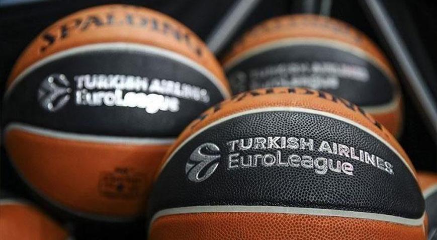 THY Avrupa Liginden tarihinin en iyi 25 oyuncusu açıklaması