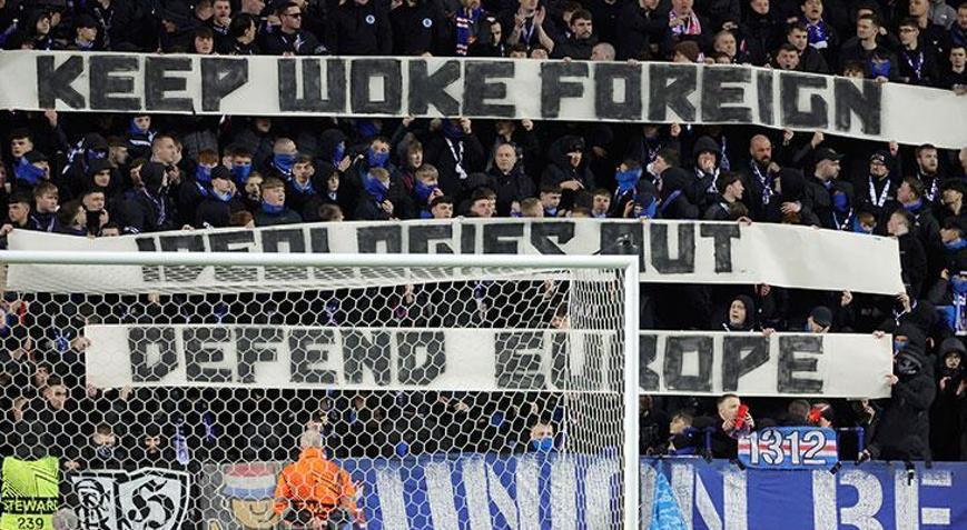 Fenerbahçenin ardından Rangersa ağır fatura