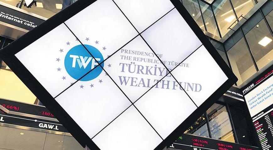 Türk ekonomisine yine güven tescili