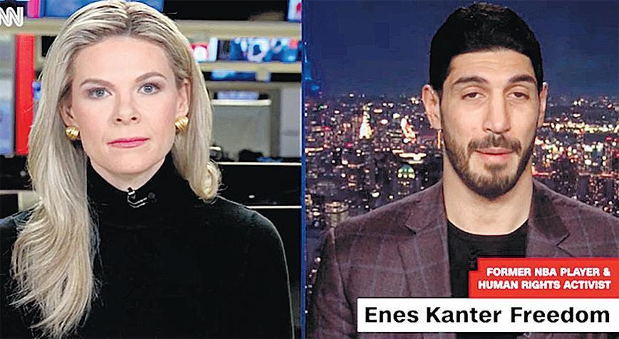 FETÖ’cüler harekete geçti