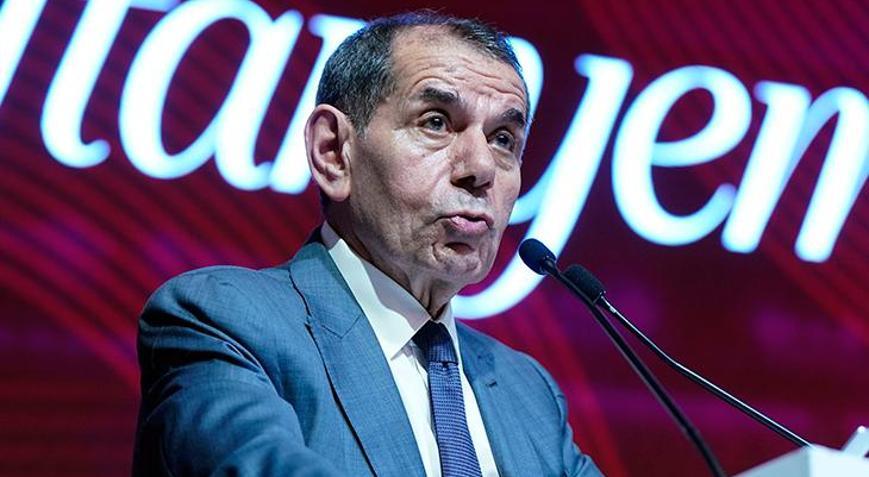 Galatasaraydan derbi öncesi 16 milyon Euroluk ödeme