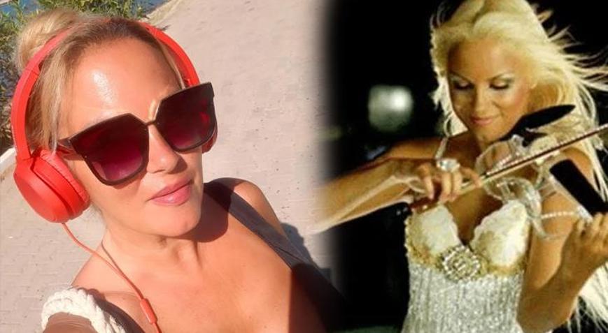 Ayça Tekindor müziği neden bıraktı Yıllar sonra açıkladı