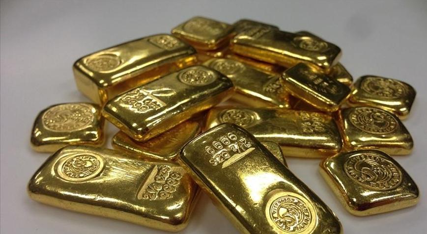 Altın yatırımı olanlar dikkat: Piyasalar, 2 Nisanda açıklanacak tarifelere odaklandı