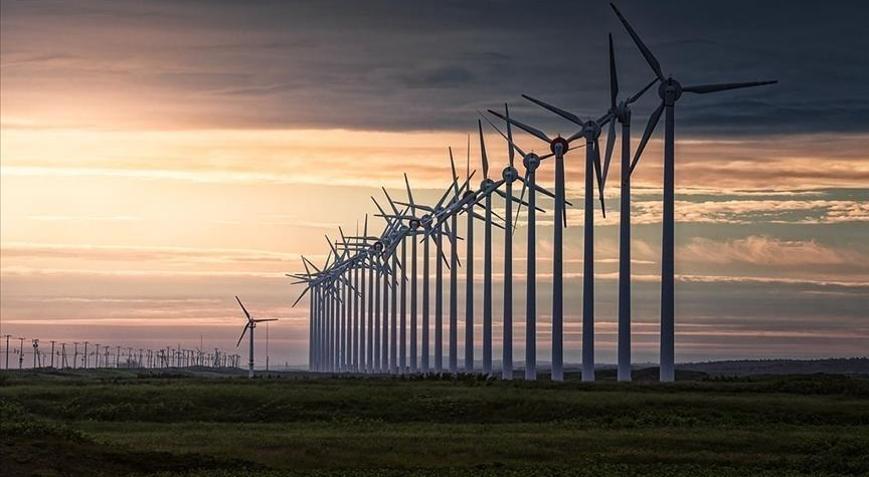 Yenilenebilir enerji kapasite artışında rekor büyüme kaydedildi