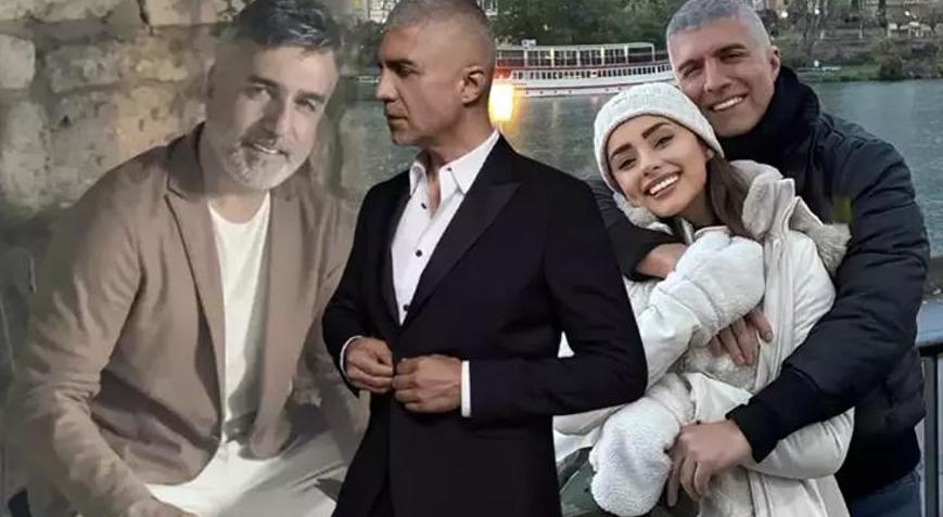 Özcan Denizin ağabeyi Ercan Denizden zehir zemberek sözler Beraber Silivriye gideceğiz