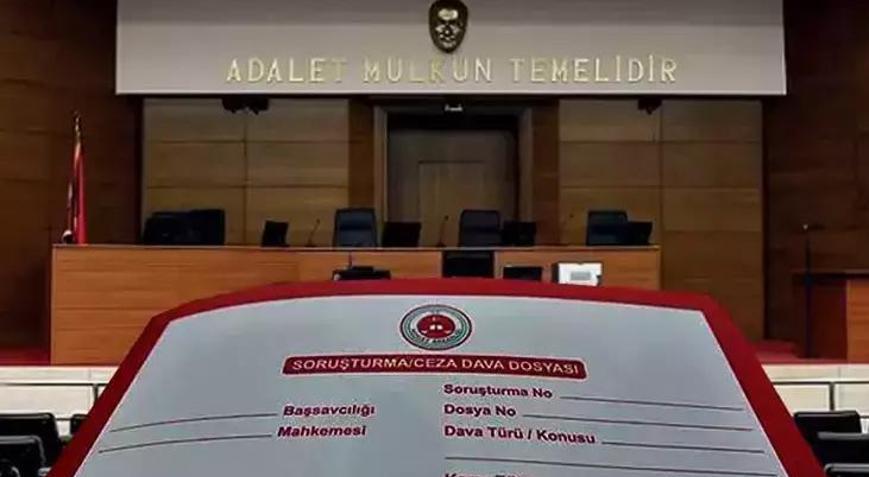 İBBye yolsuzluk operasyonunda yeni gelişme 2 ismin dosyası ayrıldı
