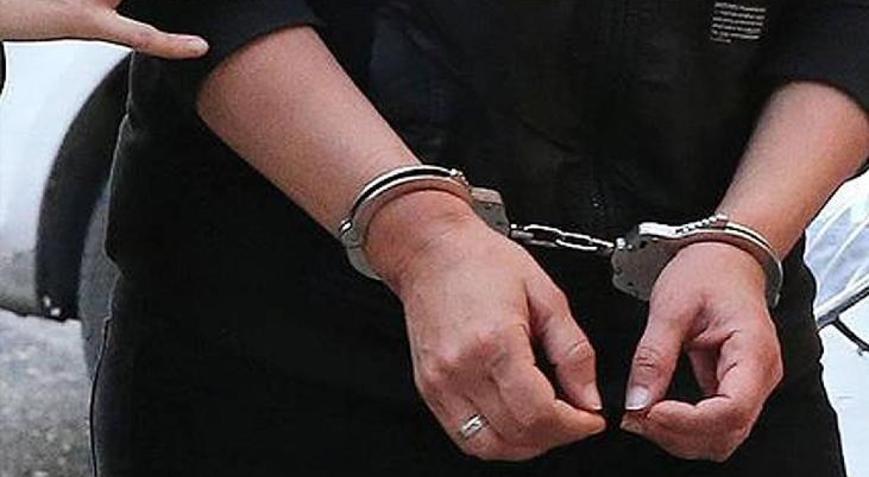Sosyal medyadan Cumhurbaşkanı’na hakaret etmişti O kadın gözaltına alındı