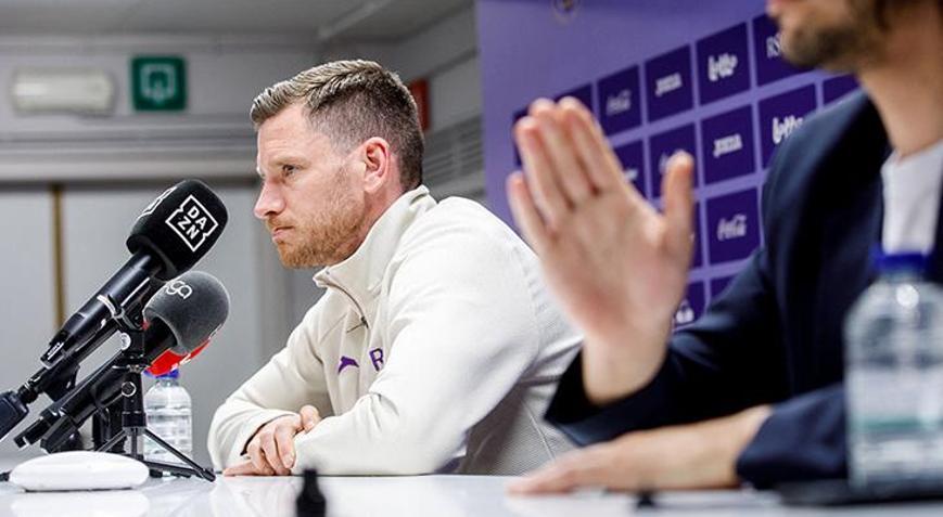 Jan Vertonghen futbol kariyerini noktalıyor