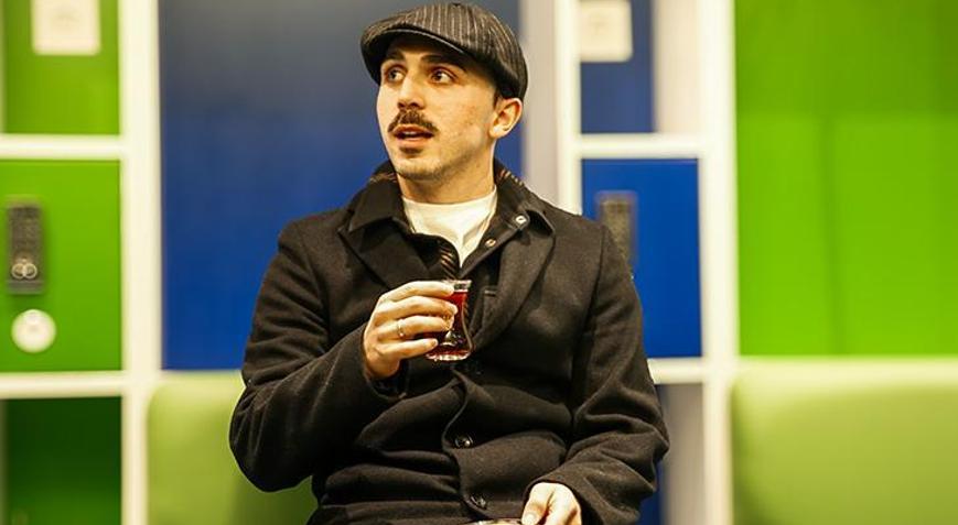 Abdülkadir Ömürden Manchester City itirafı Bıraksınlar diye ağlardım