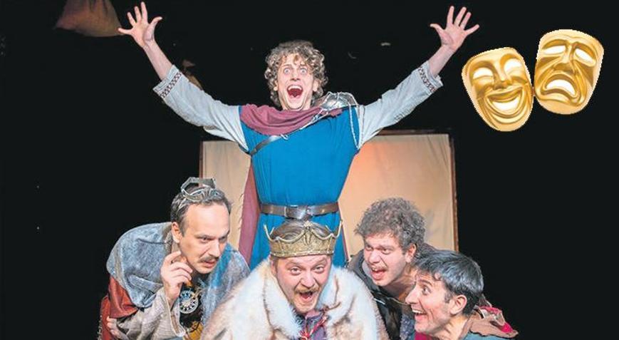 ‘Sanat özgürse toplum nefes alır’