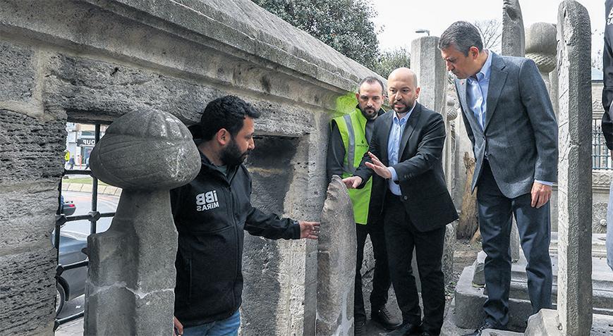 CHP’ye nefes aldıran karar
