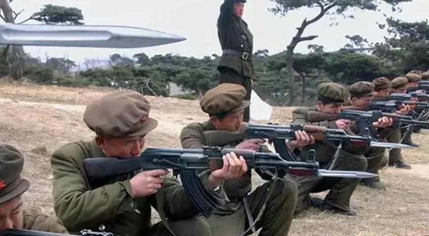 Kuzey Kore Rusyaya ek asker gönderdi iddiası
