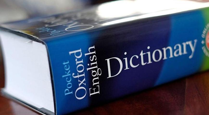 Oxford Sözlüğüne yeni kelime eklendi: Gigil