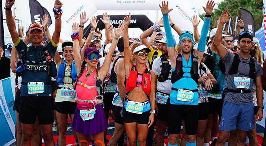 Atilla Kuduoğlu: Gökçeada Ultra Trail ile geniş kitlelere ulaşacağız