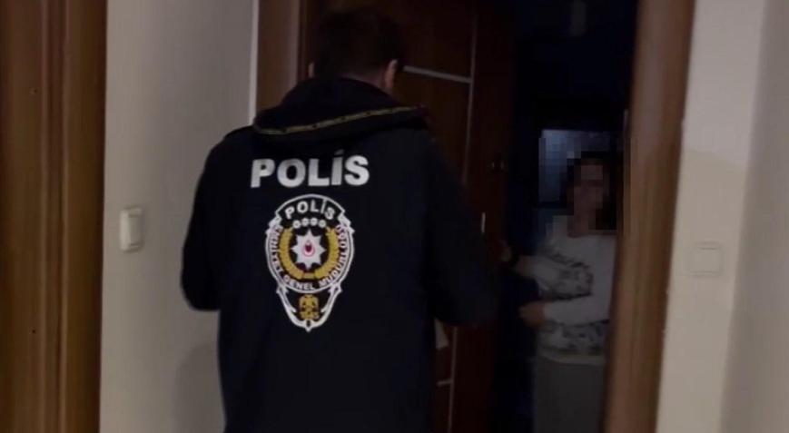 İstanbul - İstanbuldaki gösterilerle ilgili sokak çağrısı yapanlara operasyon: 30 gözaltı