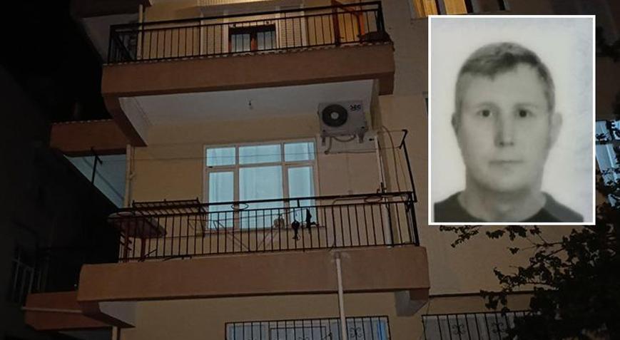 Antalyada ölüm evi 2 ayda 3 ayrı cenaze çıktı