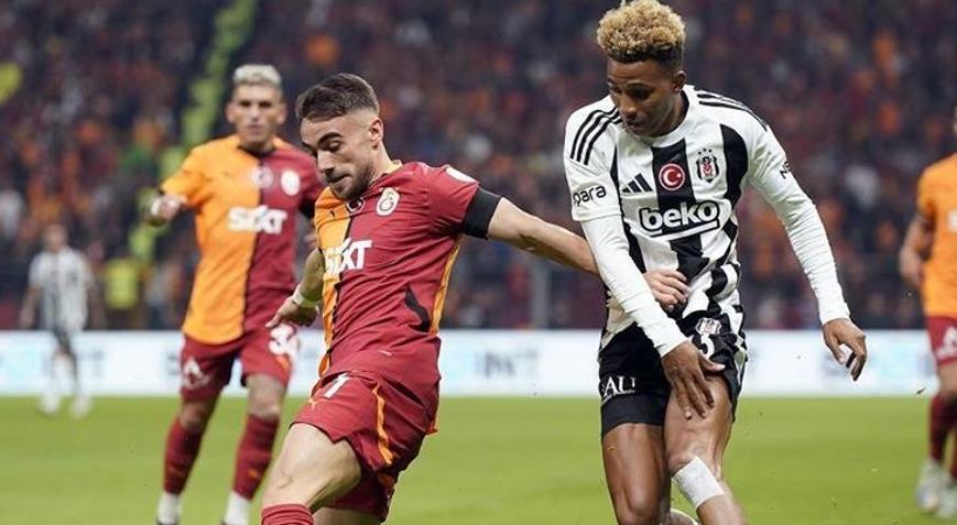 Dünyaca ünlü eski hakem Beşiktaş - Galatasaray derbisi için İstanbula geliyor