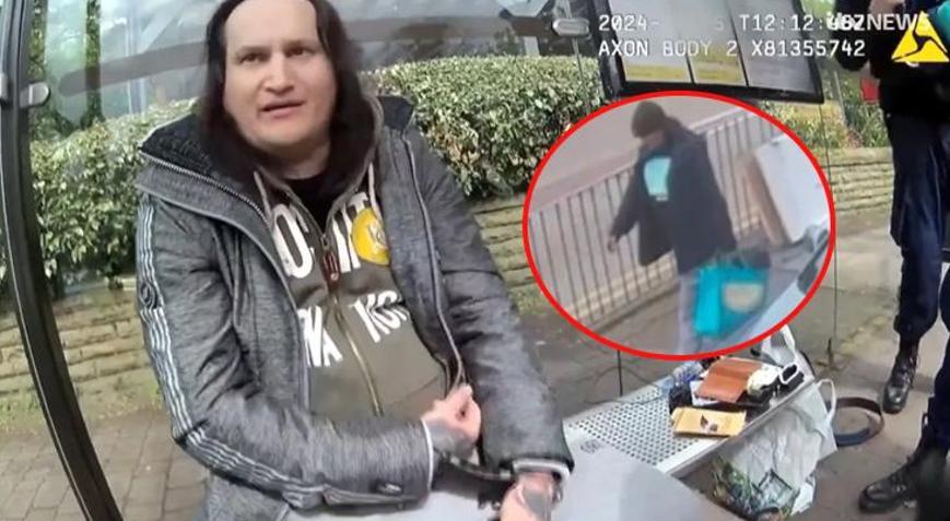 Son dakika: Ev arkadaşını 27 parçaya ayırıp kalıntılarını torbalara koyup çöpe atan katile ömür boyu hapis