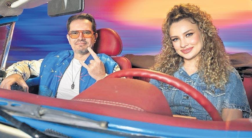 Altı yıl sonra sahibini buldu