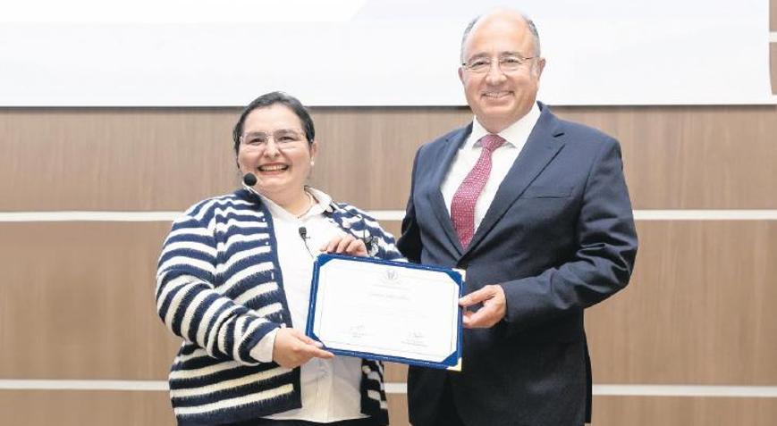 Sahra Çölü’nde tarım projesi