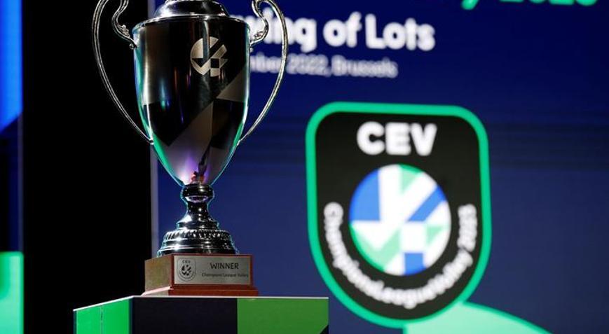 CEV Şampiyonlar Liginde 2025 All-Star oylaması başladı