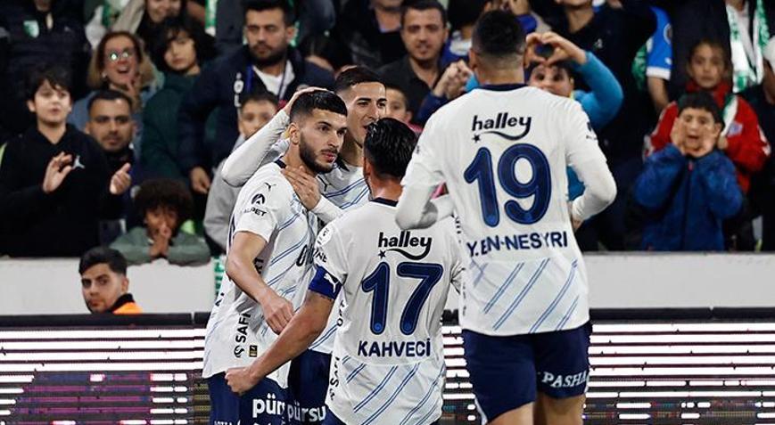 Oğuz Aydın: Önemli olan sonuç ve galibiyet aldık