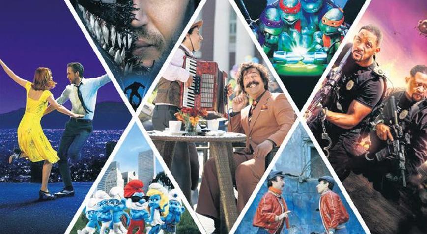 D-Smart’tan bayram seçkisi