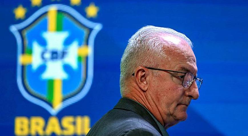 Brezilya Milli Futbol Takımında ayrılık açıklandı