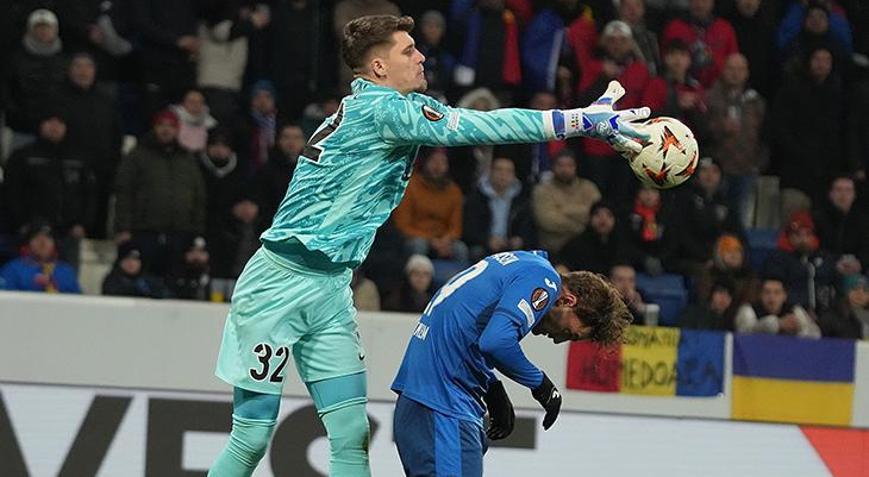 Galatasaraydan sürpriz transfer hamlesi İşte Musleranın alternatifi