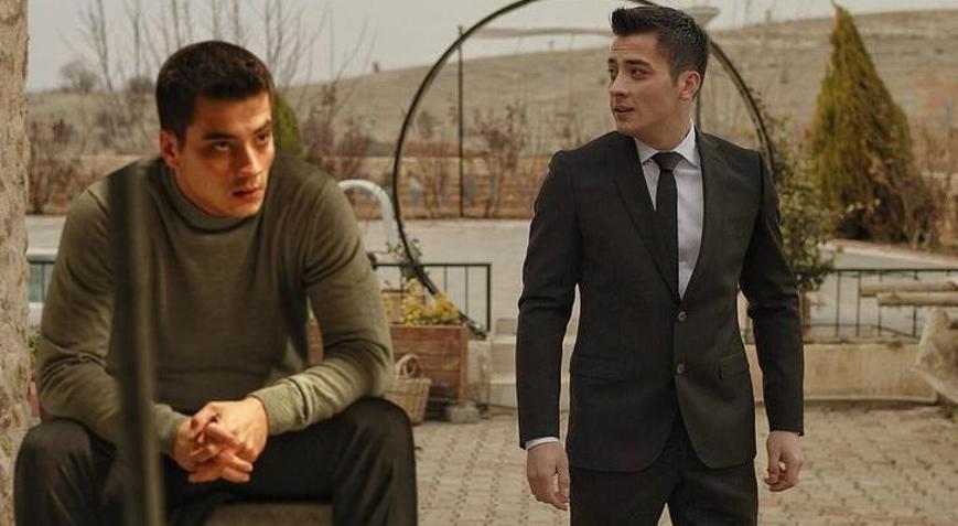 Uzak Şehirin Kayası Atakan Özkayadan aşk itirafı Karasevda değillerdi, renkleri vardı
