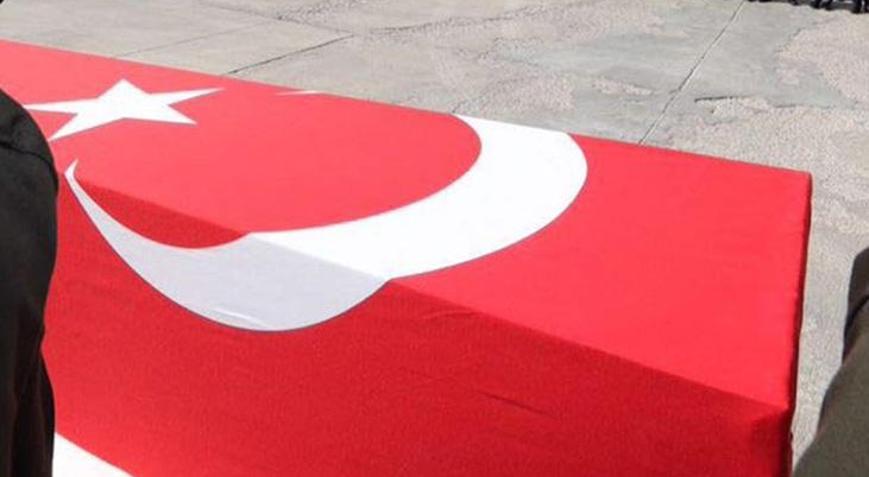 MSB acı haberi duyurdu: 1 askerimiz şehit oldu