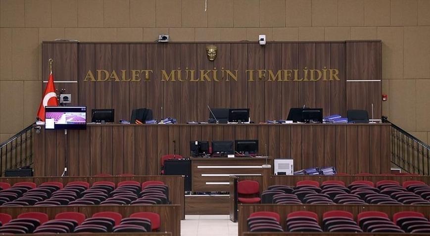 İstanbuldaki gösterilerde gözaltına alınan şüphelilerden 5i tutuklandı