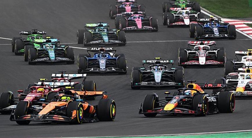 Serhan Acar yazdı: Çok keyifli başladı