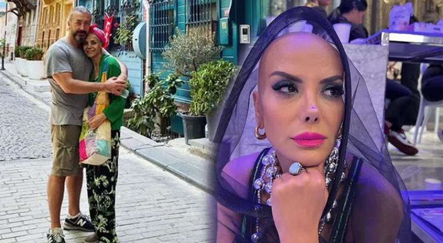 Tanyelinin eşi İlker Sünneliden duygusal bayram paylaşımı 2 sene önce bugün