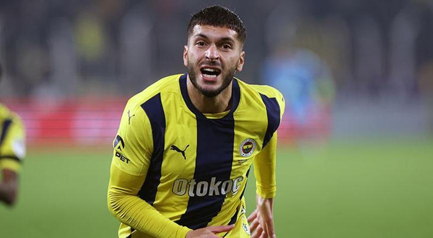 Fenerbahçede Oğuz Aydını kimse durduramıyor