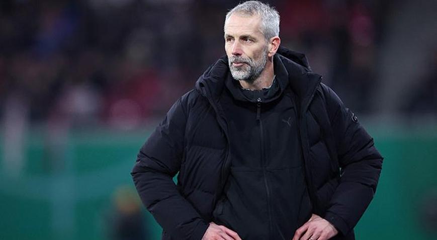 RB Leipzigde Marco Rose dönemi sona erdi
