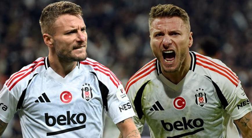 Ciro Immobile iddiası Avrupa devinin radarında